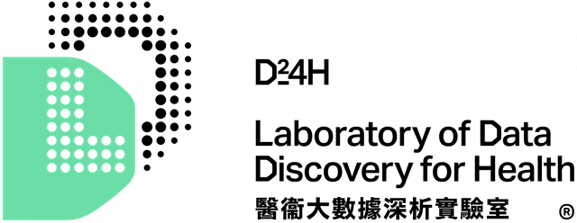 Laboratory of Data Discovery for Health (D²4H)