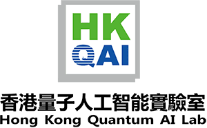 Hong Kong Quantum AI Limited